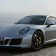 This, but a flying robot. Image: Porsche.